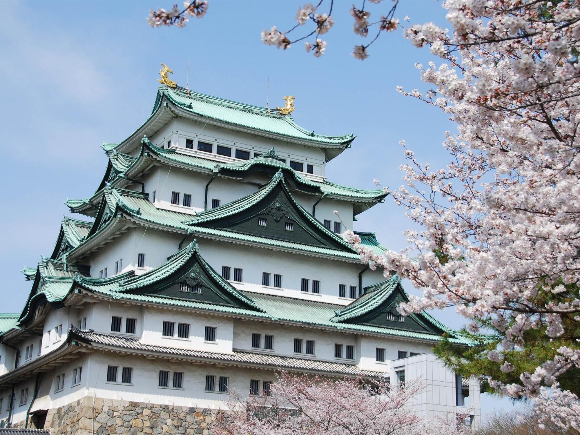 ホテル 名古屋観光ホテル 5*