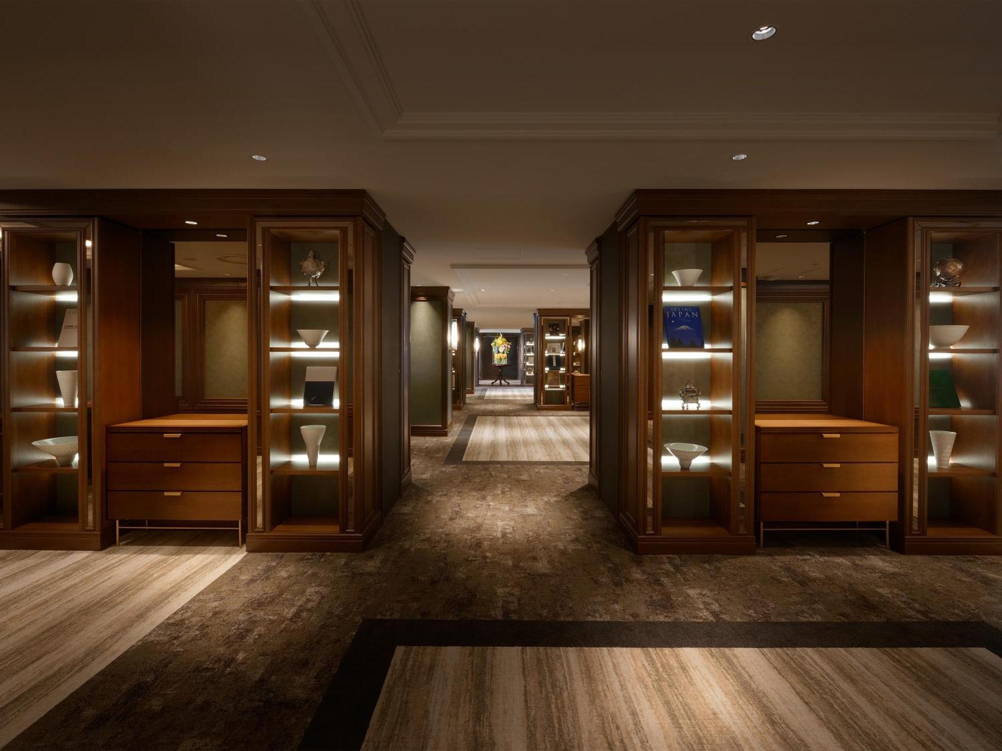 ホテル 名古屋観光ホテル 5*