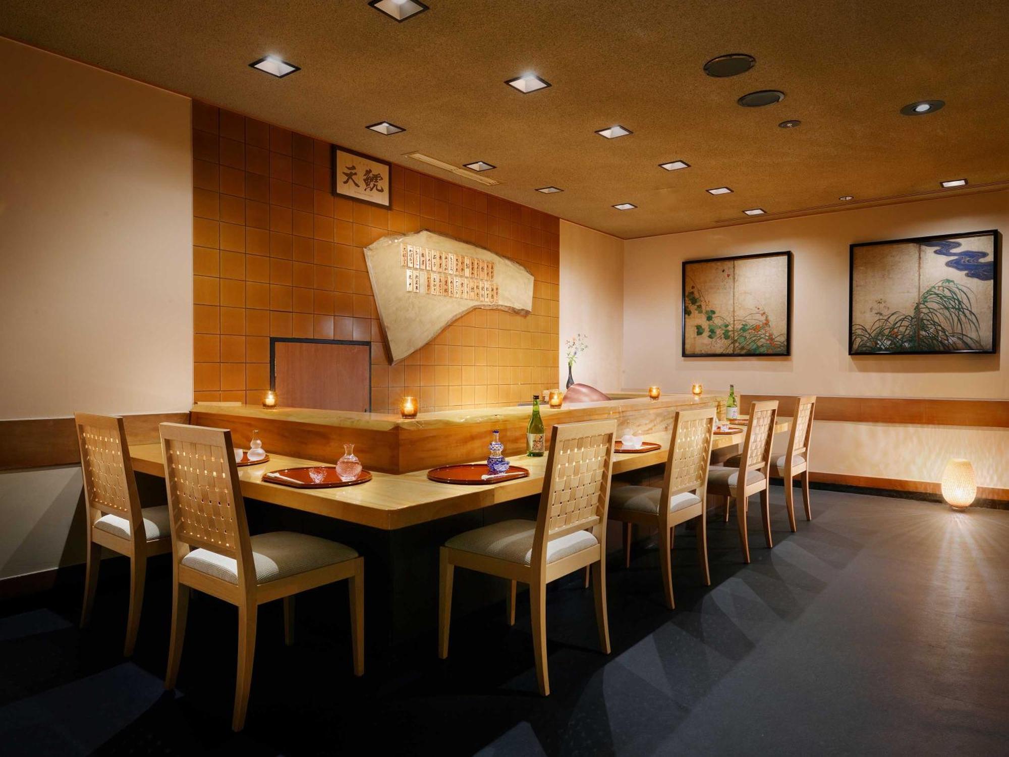 名古屋観光ホテル 5*