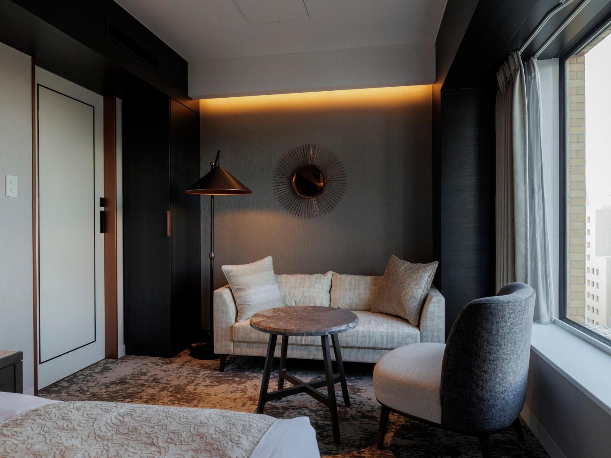Kanko Hotel Nagoya