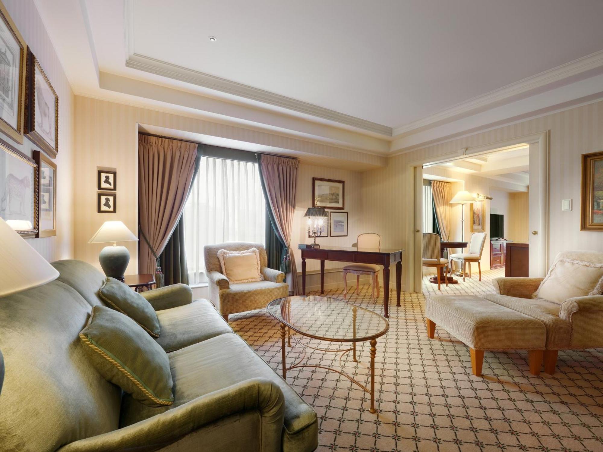 Kanko Hotel Nagoya