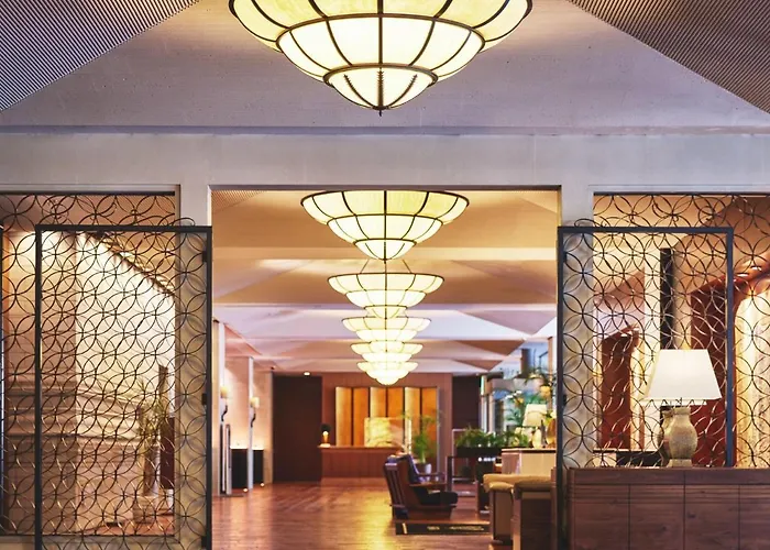 Nagoya Kanko Hotel