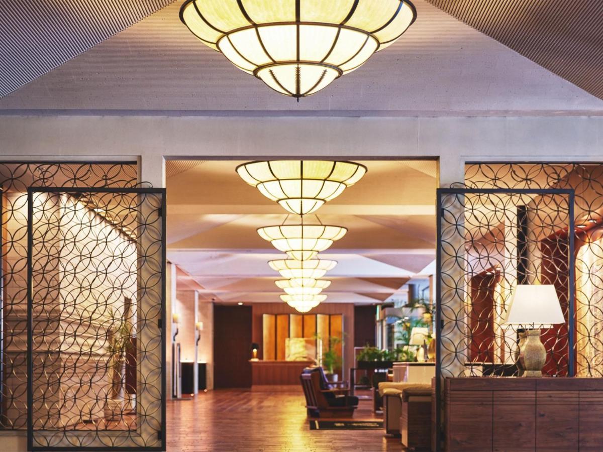 Kanko Hotel Nagoya